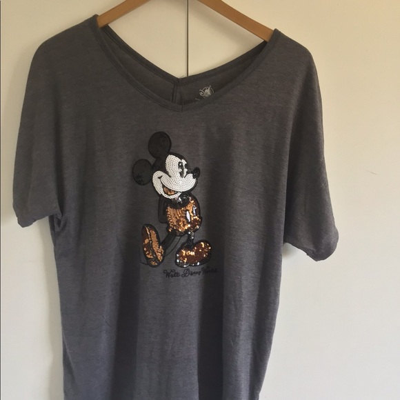Disney Tops - Dinsey Shirt for Women
